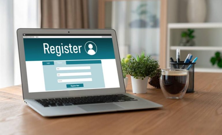 How to Set Up a Digital Register for Your Small Business