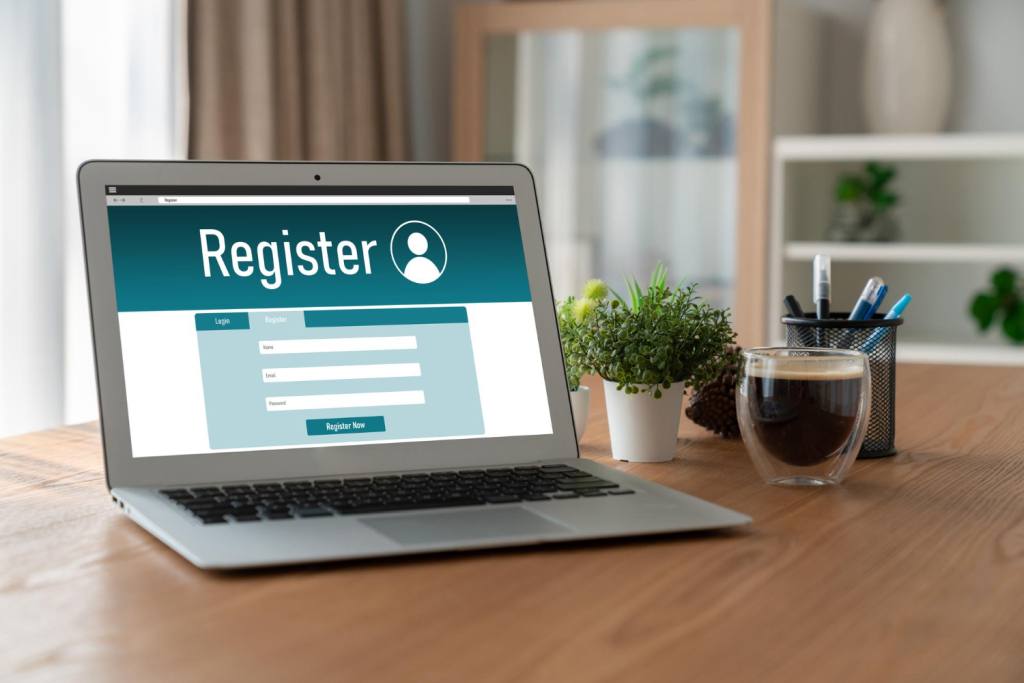 How to Set Up a Digital Register for Your Small Business