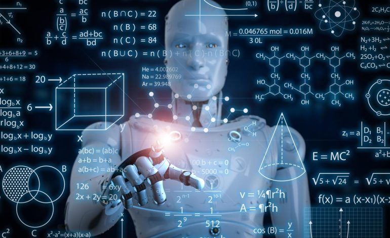 The Rise of Artificial Intelligence: Transforming Industries and Everyday Life