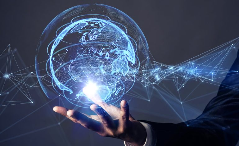 The Future of Technology: Trends Shaping the Next Decade