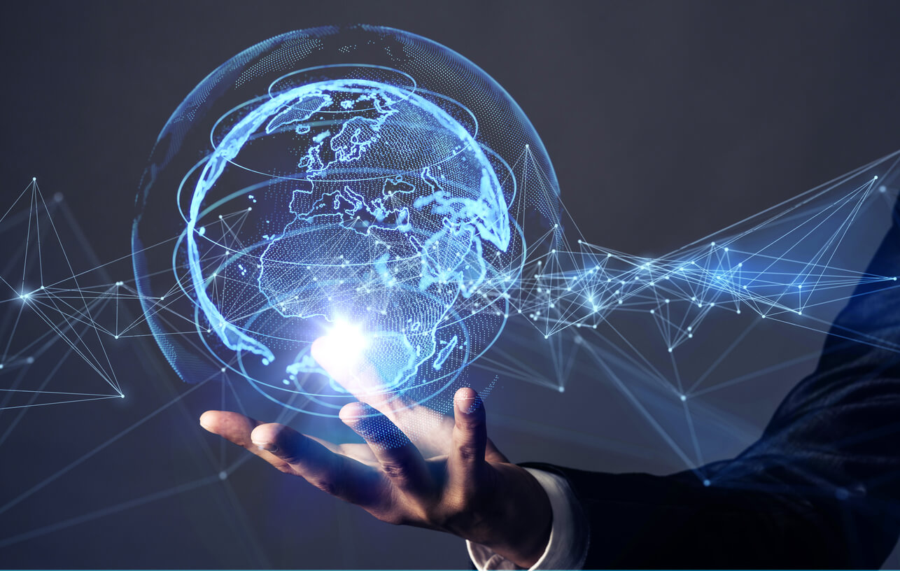 The Future of Technology: Trends Shaping the Next Decade