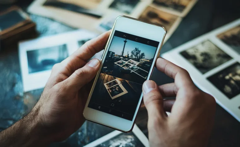 The Evolution of Technology: Shaping the Digital Future