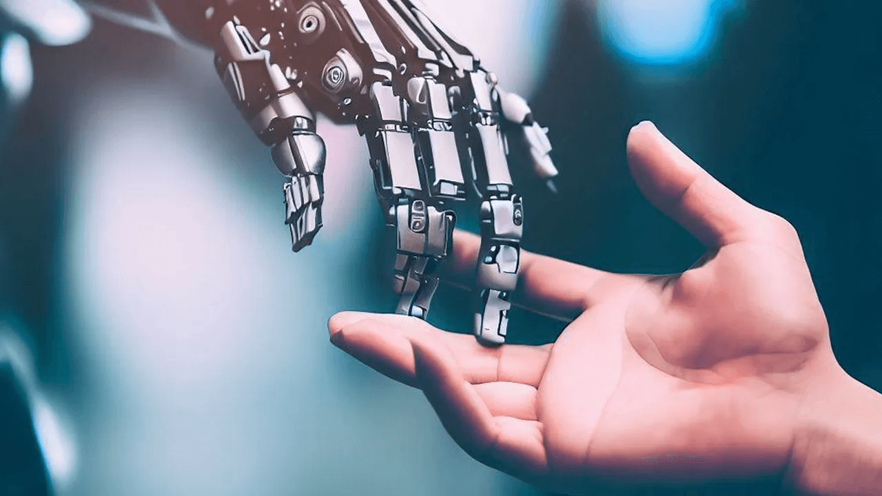 The Rise of Generative AI: Transforming the Digital World One Algorithm at a Time