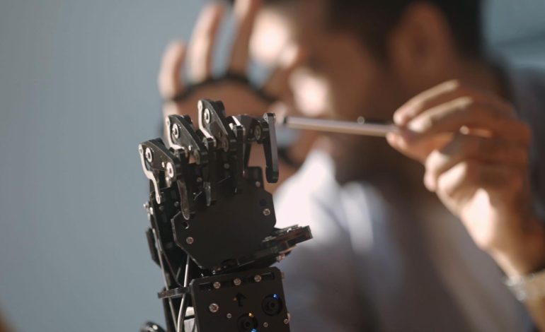 The Next Wave of Innovation: How Emerging Technologies Are Shaping the Future