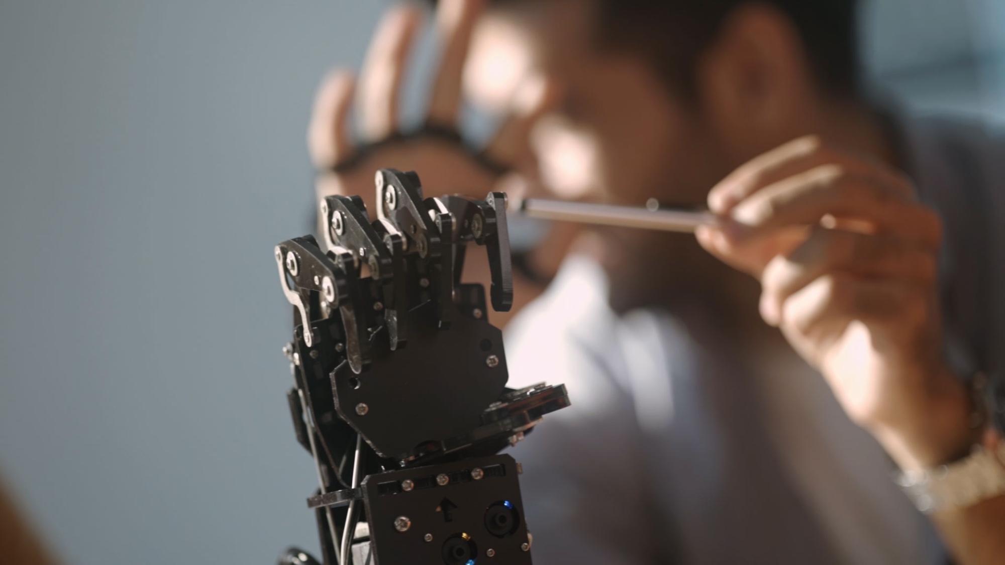The Next Wave of Innovation: How Emerging Technologies Are Shaping the Future