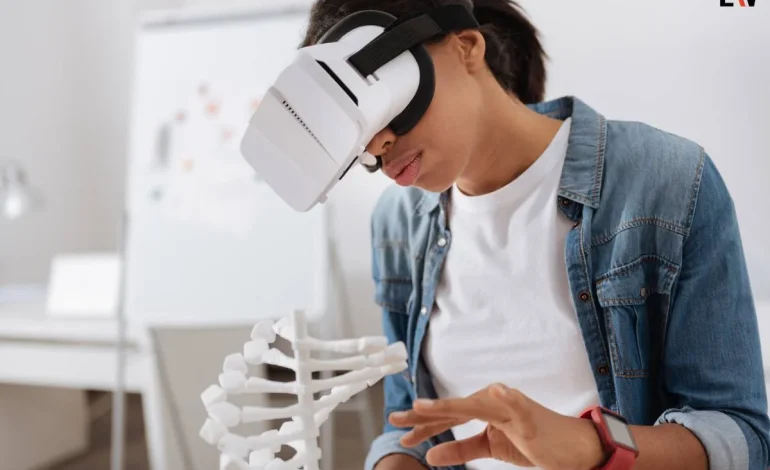 The Digital Revolution: How Emerging Technologies Are Redefining Our Future