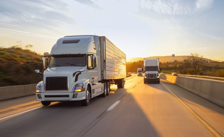 How to Increase the Value of Your Trucking Company